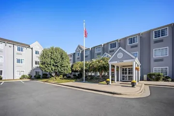 Microtel Inn by Wyndham Greensboro