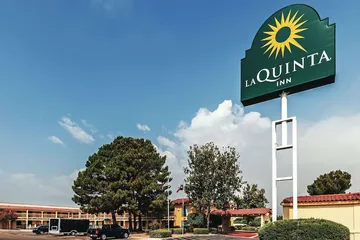 La Quinta Inn by Wyndham and Conference Center San Angelo