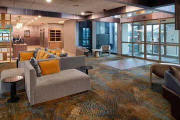 La Quinta Inn & Suites by Wyndham Seattle Sea-Tac Airport