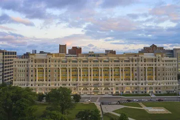 Hyatt Place Chicago Medical / University District
