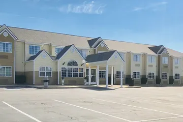 Microtel Inn & Suites by Wyndham Tuscaloosa East