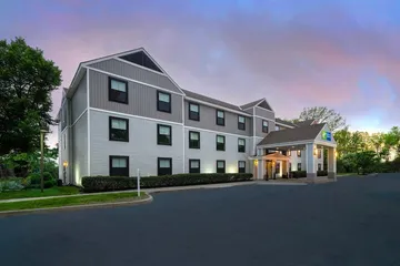 Holiday Inn Express South Burlington Downtown by IHG