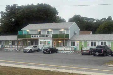 The Inn at Buzzards Bay