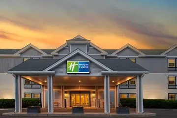 Holiday Inn Express St. Albans by IHG