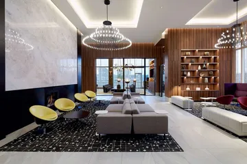 Homewood Suites by Hilton Montreal Midtown Quebec, Canada
