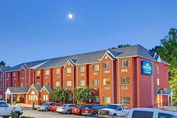 Microtel Inn & Suites by Wyndham Stockbridge / Atlanta I-75