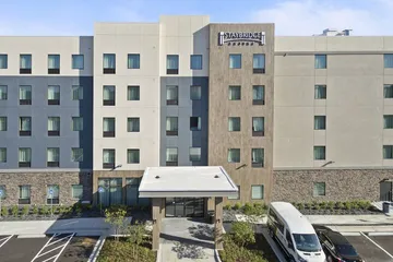 Staybridge Suites Atlanta Ne - Duluth by IHG