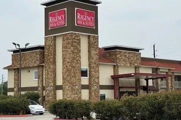 REGENCY INN AND SUITES