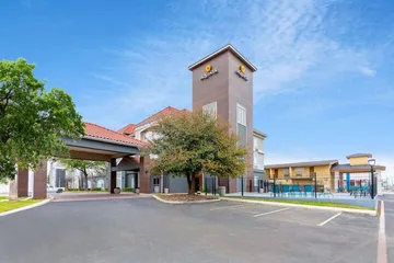 La Quinta Inn & Suites by Wyndham New Braunfels