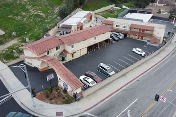 New American Inn and Suites