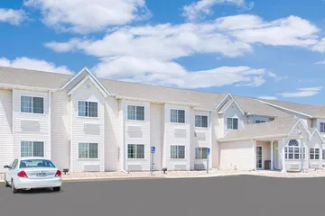 Microtel Inn & Suites by Wyndham Colfax / Newton