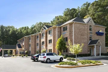 Microtel Inn & Suites by Wyndham Lithonia / Stone Mountain