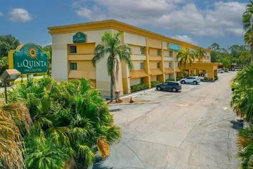 La Quinta Inn & Suites by Wyndham Tampa Brandon West