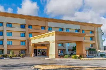 La Quinta Inn & Suites by Wyndham Las Cruces Organ Mountain