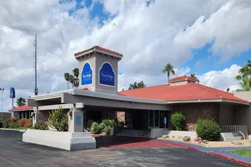 Travelodge by Wyndham Phoenix North