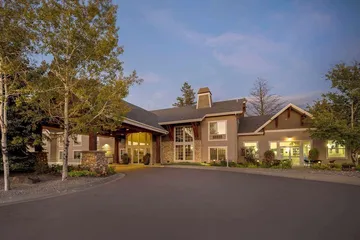 Best Western Plus Kalispell / Glacier Park West Hotel & Suites
