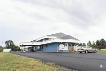 Hotel O Oskaloosa Near Eddyville