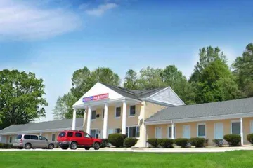 USA Inn and Suites Morgantown