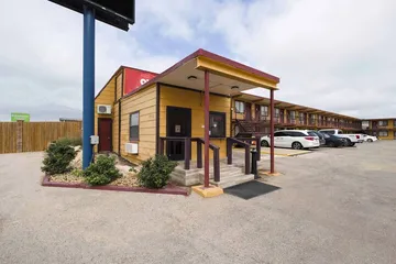 Oyo Hotel Odessa TX East Business 20