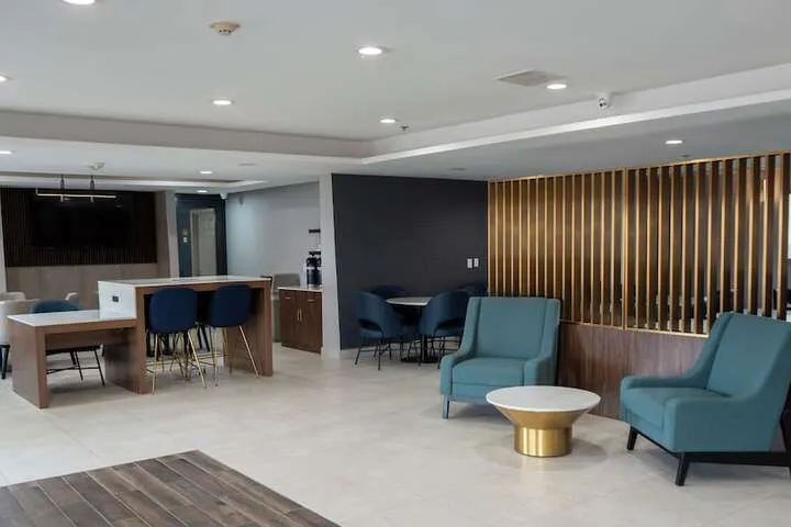 Hotel Interior 2 of 48