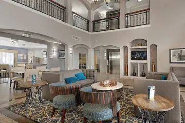 Garner Hotel Houston Westchase by IHG