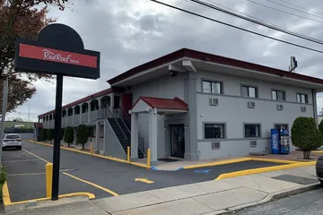 Red Roof Inn Copiague