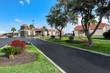 La Quinta Inn by Wyndham San Antonio Brooks City Base