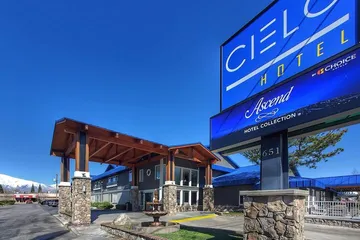 Cielo Hotel Bishop-Mammoth an Ascend Collection Hotel