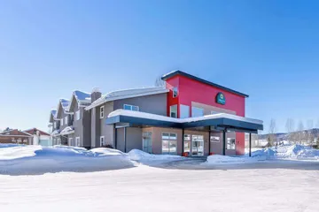 La Quinta Inn by Wyndham Steamboat Springs