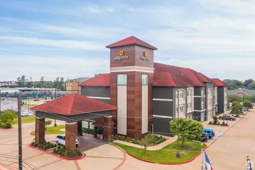 La Quinta Inn & Suites by Wyndham Longview North
