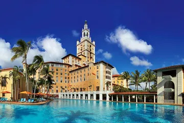 Biltmore Hotel - Miami - Coral Gables