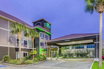 La Quinta Inn & Suites by Wyndham Biloxi