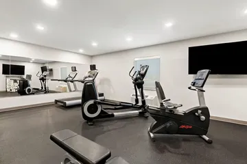 Holiday Inn Express & Suites George Quincy South by IHG