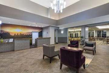 La Quinta Inn & Suites by Wyndham Loveland / Estes Park