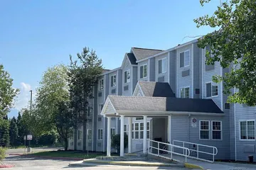 Baymont Inn & Suites by Wyndham Anchorage Airport