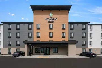 WoodSpring Suites Tri-Cities - Richland