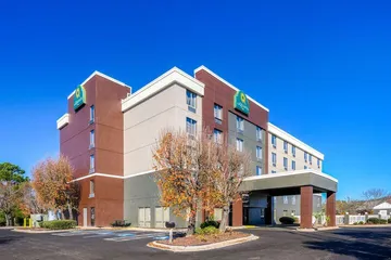 La Quinta Inn by Wyndham North Myrtle Beach