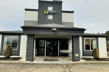 Quality Inn Rochester West
