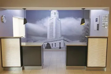 La Quinta Inn by Wyndham Lincoln Nebraska