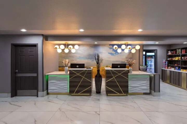 Hotel Interior 2 of 42