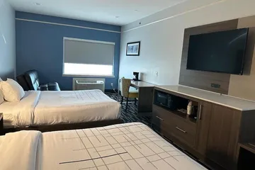 La Quinta Inn & Suites by Wyndham Alamo - McAllen East