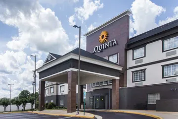 La Quinta Inn by Wyndham Richmond South