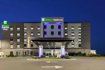 Holiday Inn Express & Suites Dalton - Walnut Ave by IHG