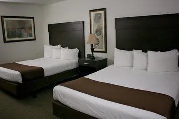 White Pine Motel
