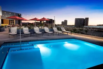 Hyatt House Tempe / Phoenix/University