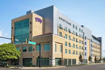 Hyatt Place Fort Worth / TCU