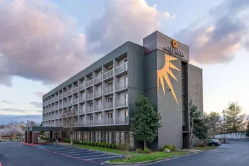 La Quinta by Wyndham Kingsport Tri Cities Airport