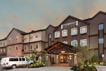 Staybridge Suites Houston I-10 West-beltway 8 by IHG
