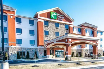 Holiday Inn Express & Suites Elkton - University Area by IHG