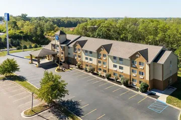 Baymont by Wyndham Piqua